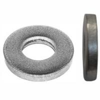 Шайба плоская для пружинных штифтов 10.5 DIN 7349 нержавеющая сталь А2