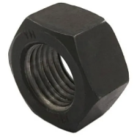 Гайка высокопрочная М6 DIN 934 класс прочности 10