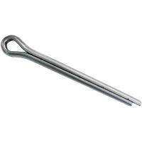 Шплинт разводной 1,6х6 мм DIN 94 нержавеющая сталь А2